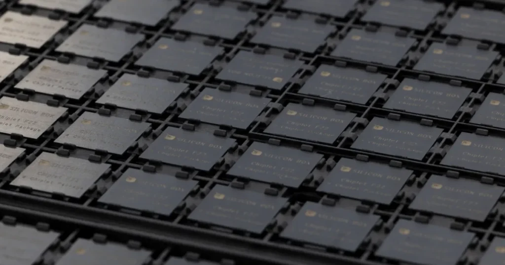 silicon box 100 milyon unite sevk ederek yapay zeka cagini sekillendiriyor sWtpyhH8.webp