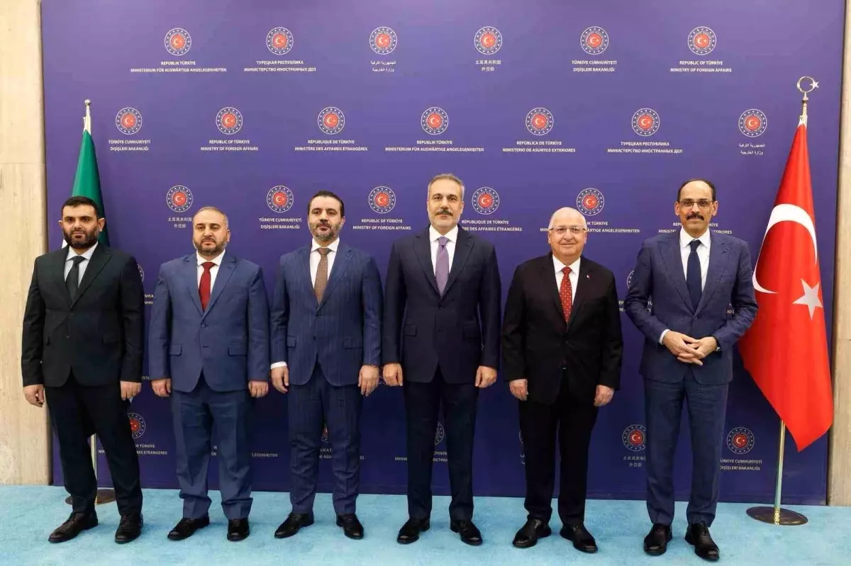 turkiye ve suriye guvenlik isbirligi toplantisi gerceklesti R3aaab2L.jpg