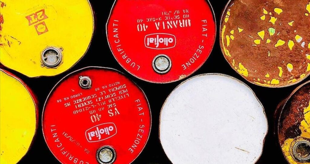 uluslararasi enerji ajansi kuresel petrol talebi tahminini dusurdu xUuy7ZZL.jpg