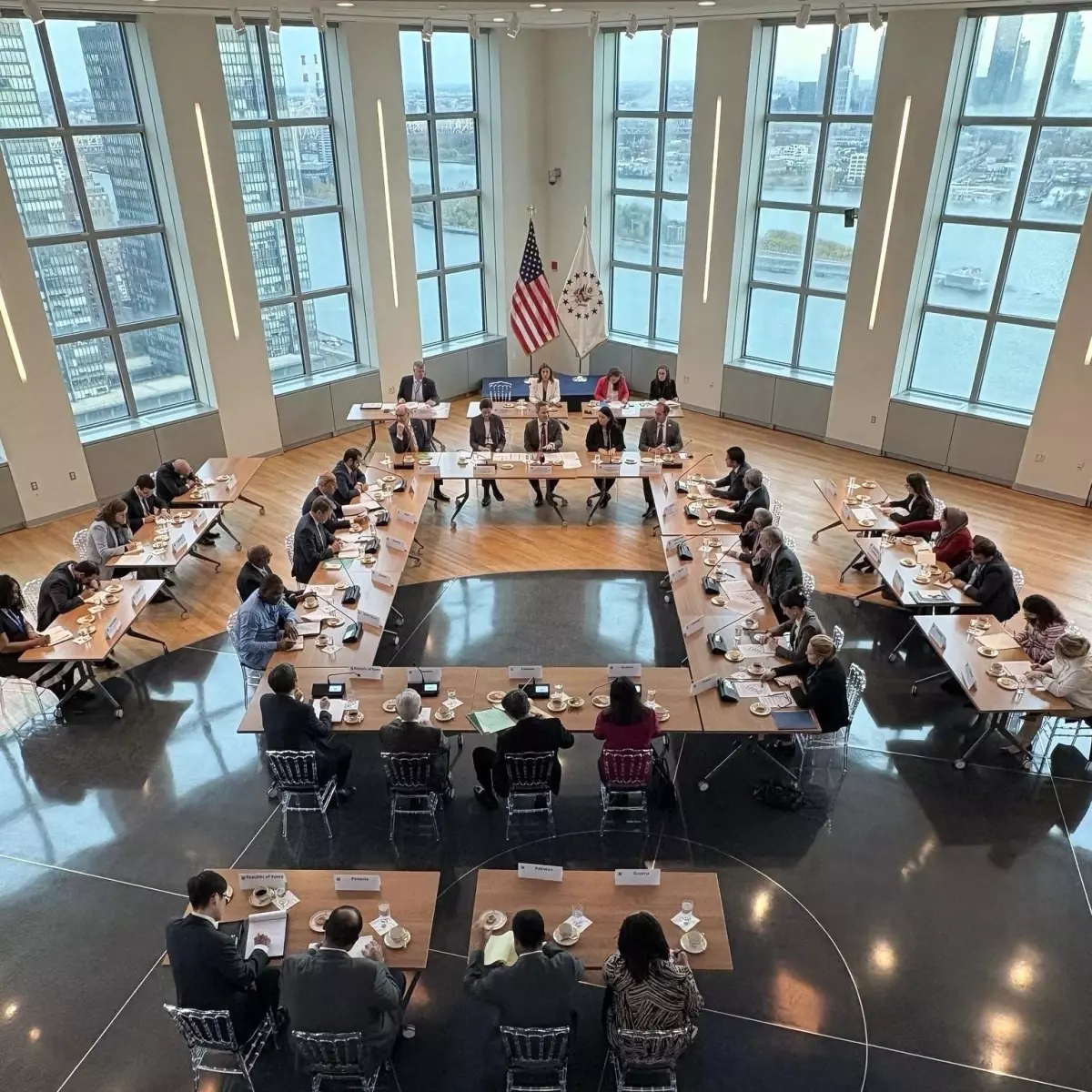 abd gazze baris plani icin bmgk tasarisini sunduklarini acikladi YENNsT3E.jpg