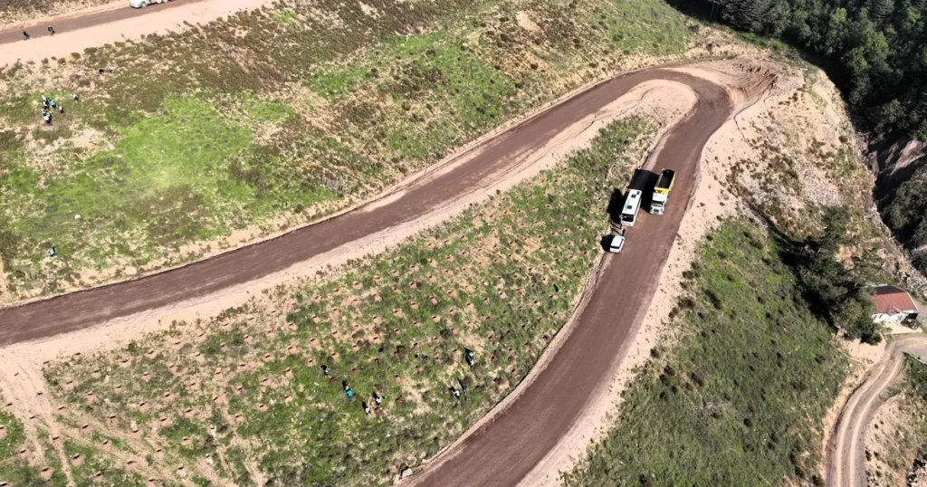 Büyükşehir’in dokunuşlarıyla Kocaeli yeşile doyuyor