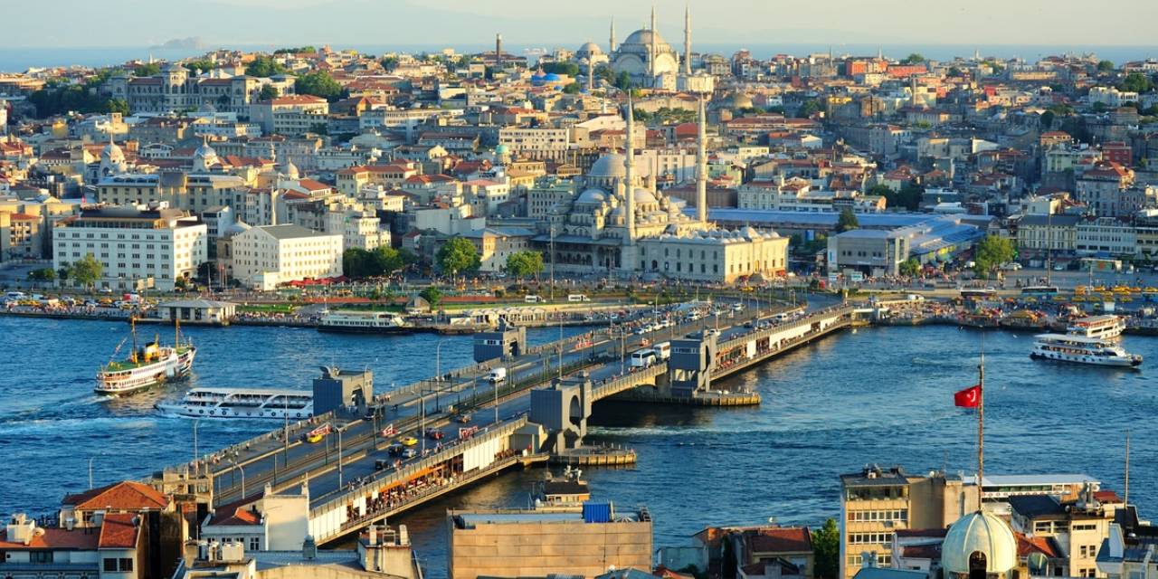 İstanbul’u bekleyen büyük tehlikeye işaret etti: Alarm seviyesine yaklaşıyor