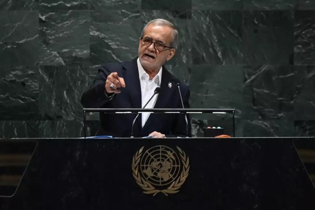 İran: Her türlü saldırıya sert cevap vereceğiz