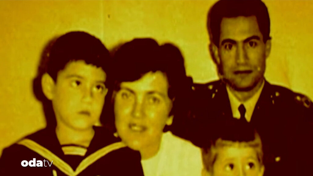 Kanlı Noel’in yıl dönümü: Albay Nihat İlhan anlatıyor… Çocuklarını küvette taradılar…