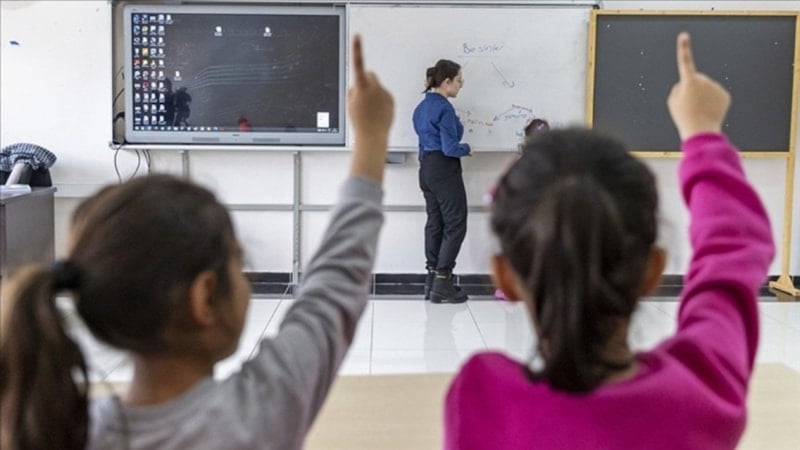 Öğretmen Atama ve Yer Değiştirme Takvimi Açıklandı