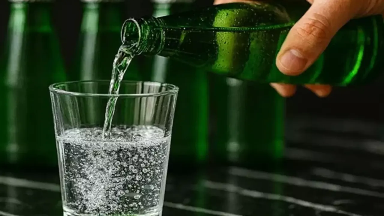 Maden Suyunun Faydaları ve Aşırı Tüketimin Riskleri