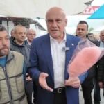 Pamuk Şeker Fiyatları Uçtu: Enflasyonun Son Yüzü