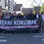 CHP Kahramanmaraş İl Başkanı’ndan 23 Nisan Kutlamalarına Tepki: “Milli Bayramları Kutlamak İstemiyorsanız Açıkça İfade Edin!”