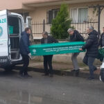 84 Yaşındaki Kadının Evinde Ölü Bulunması Üzerine İnceleme Başlatıldı