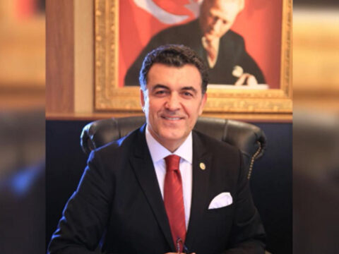 Başkan Faruk Demir’den 19 Mayıs’a Özel Mesaj: “Geleceği Bilim ve Sanatla İnşa Edeceğiz”