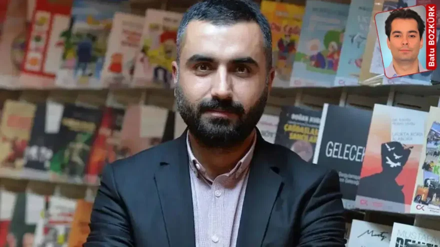 Alican Uludağ’ın Duruşması Başladı: Gazetecilik Üzerine Kritik Bir Sınav