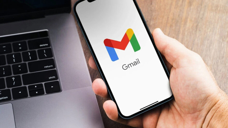 Gmail’de Depolama Alanı Sınırlandırması: Yeni Dönem Başlıyor