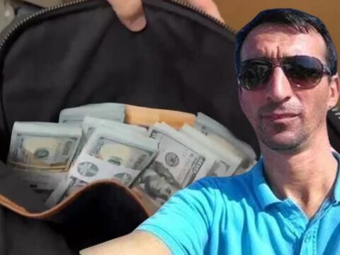 Bülent Karakaş ve Eşi, Yurt Dışına Kaçmaya Çalışırken Gözaltına Alındı