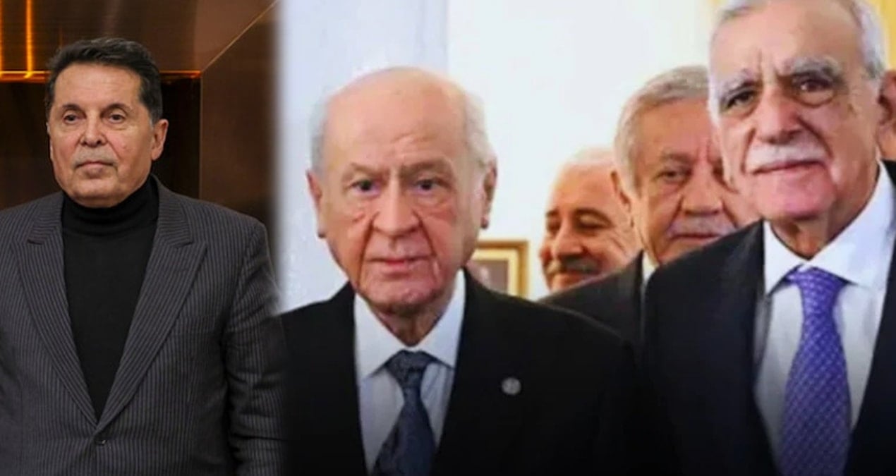 Mardin’de Kayyum Ataması Süresi Yenilendi