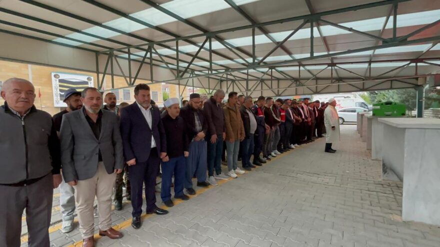 Mersin’de Altı Kişiyi Öldüren Zanlı, Yakalanma Korkusuyla İntihar Etti