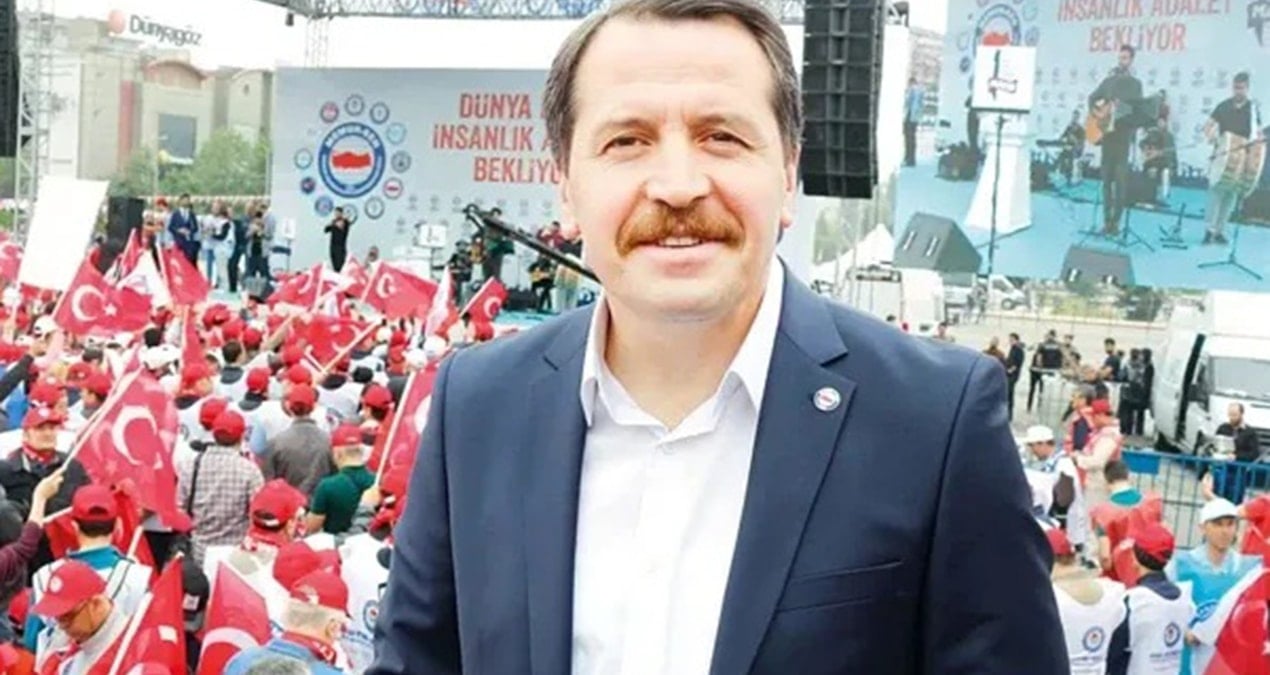 Memur-Sen Başkanı’nın Oğluna Lüks Villa İddiaları Gündemde