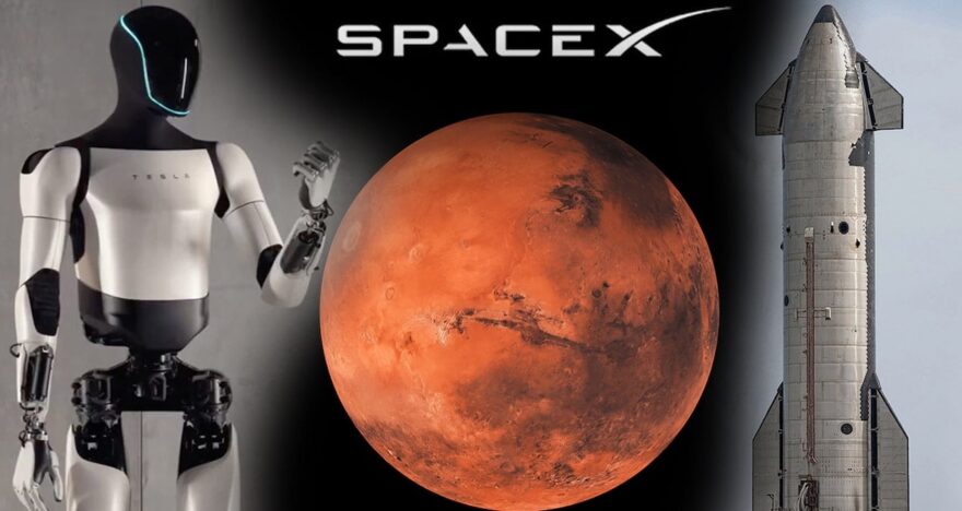 SpaceX Halka Arz Ediliyor: Elon Musk Trilyoner Olma Yolunda