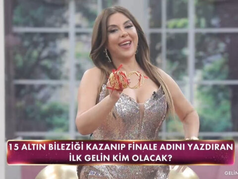 GELİNİM MUTFAKTA 26 HAZİRAN 2026 PUAN DURUMU (TOPLAM) || Gelinim Mutfakta kim elendi, bilezikleri kim aldı? Gelinim Mutfakta bugün kim 1. oldu, yarım altını kim aldı?