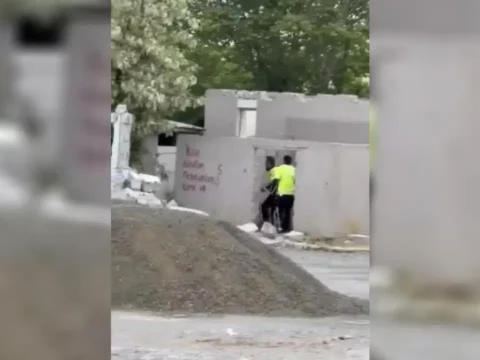 Iğdır Valiliği ‘iki polisin bir kişiyi darbettiği’ iddiasıyla ilgili soruşturma başlattı