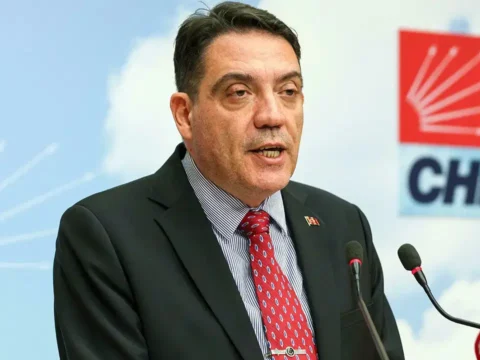Yankı Bağcıoğlu’ndan İHA uyarısı: ‘Milli güvenlik anlayışında bir paradigma değişikliğine ihtiyaç var’