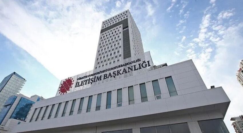 2 iletisim surasi basliyor cumhurbaskani erdoganin katilimiyla ankarada kritik zirve JxXVej4u