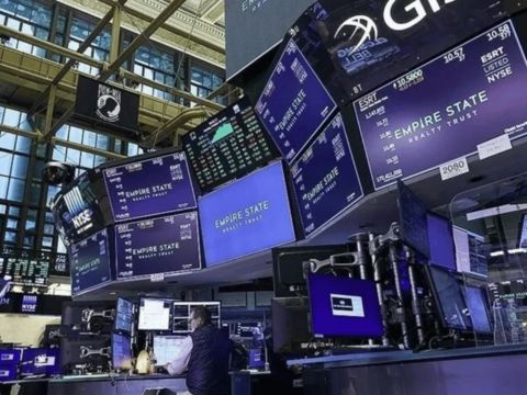 Borsaya girer girmez yuzde 500 firladi ilk gun alani zengin etti temkinli ol uyarisi cWbsuuTX