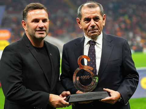 Galatasaray degismezse tehlike kapida i5KFJ3vz