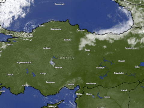 Meteoroloji ankaranin etrafinda hizla donecek hava durumunu saat saat acikladi 3fVm8u7W
